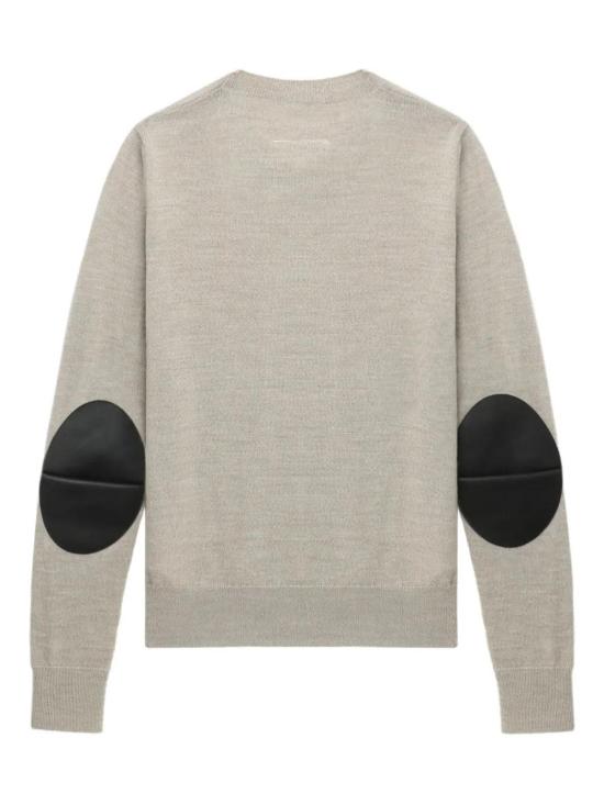 25FW MM6 메종마르지엘라 스웨터 S52HL0047M13133 806M AB024198 - MM6 MAISON MARGIELA