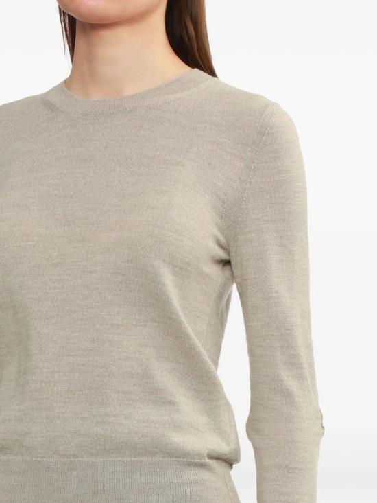 25FW MM6 메종마르지엘라 스웨터 S52HL0047M13133 806M AB024198 - MM6 MAISON MARGIELA
