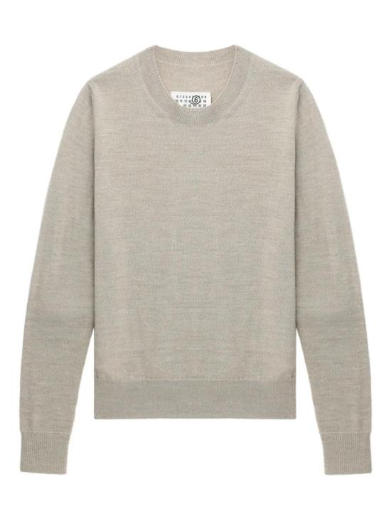 25FW MM6 메종마르지엘라 스웨터 S52HL0047M13133 806M AB024198