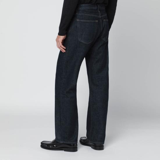 25FW 에이골디 데님 팬츠 A7031601 Black - AGOLDE