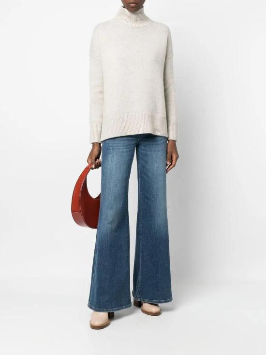 25FW 쿠즈텡 터틀넥 F2060 2238 AB024225 - KUJTEN