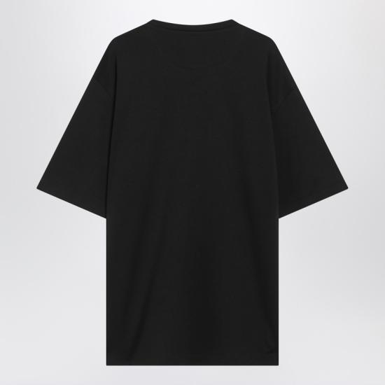  프라다 탑 UJN861240 Black - PRADA