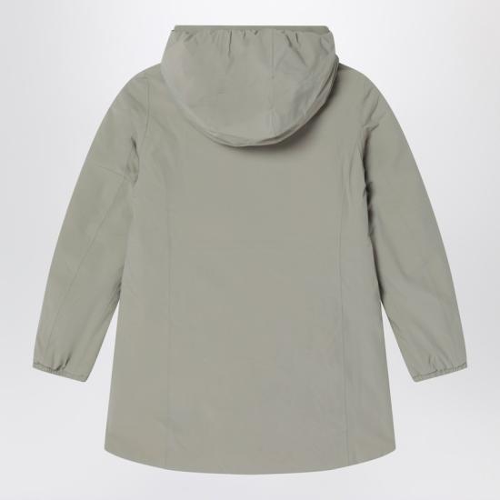  [키즈] 까웨 롱 자켓/코트 K11517WNY Beige - K-WAY