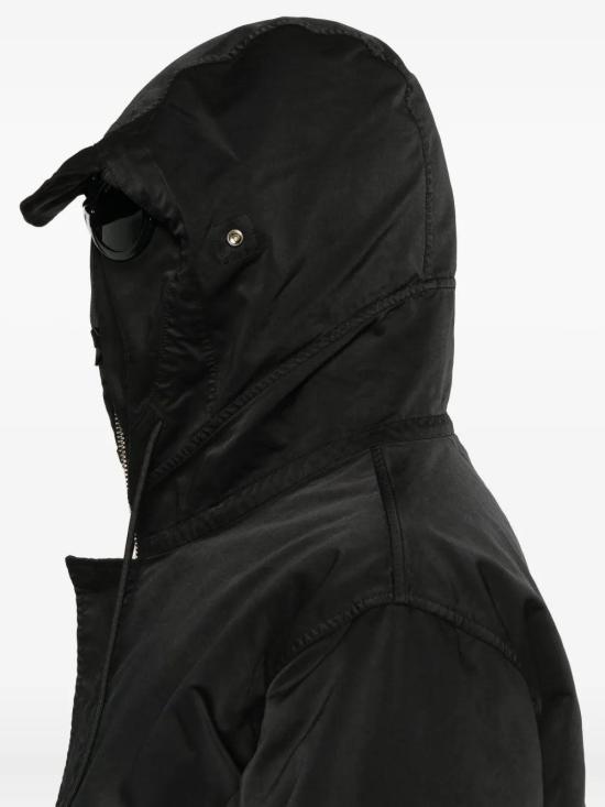 25FW 씨피 컴퍼니 코트 19CMOW190A110089G999 DS026571 - C.P. COMPANY