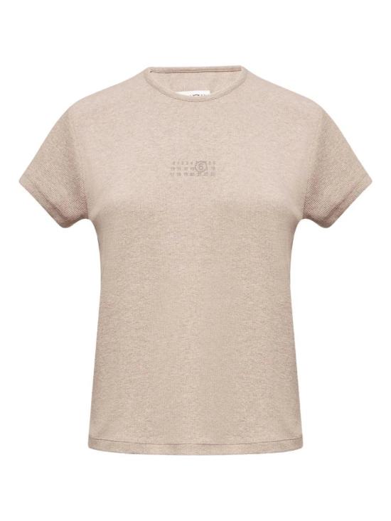 26SS MM6 메종마르지엘라 반팔 티셔츠 S52GC0357M20122 809 AB024204