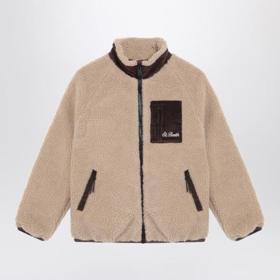  [키즈] 세인트바쓰 자켓 KEY0005 B00015I Beige