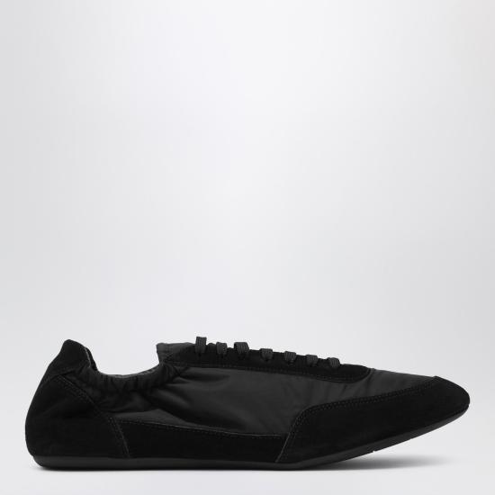 26SS 프라다 뮬/슬리퍼 2EG479G001D7C Black