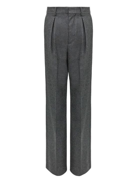 25FW MM6 메종마르지엘라 스트레이트 팬츠 S52KA0540M35466 860 AB024199