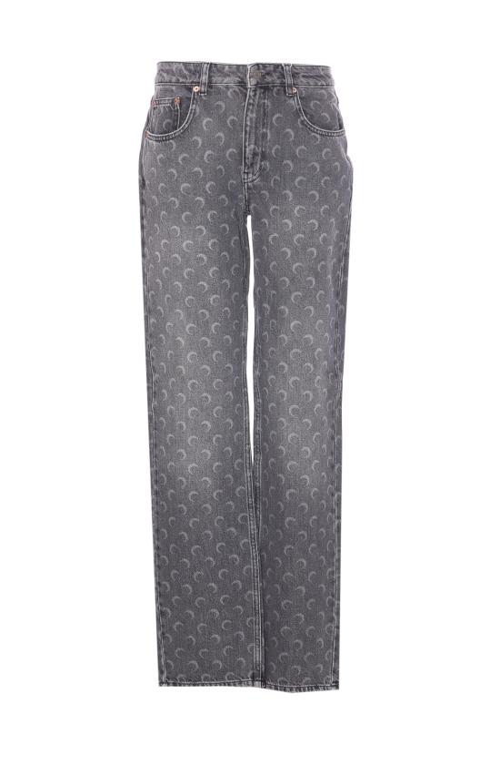 25FW 마린세르 데님 팬츠 WPA128B CDEN0006GR90 Grey