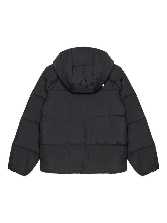 25FW [키즈] 노스페이스 패딩 NF0A88UYKX71 BLACK Black - NORTH FACE
