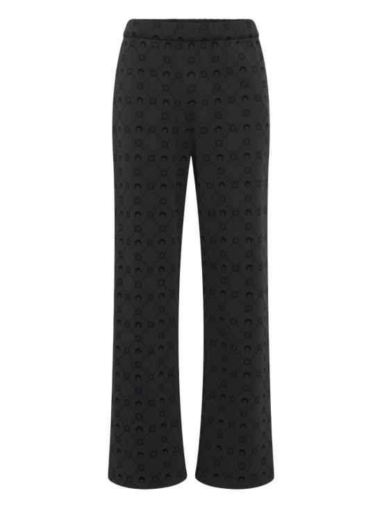 25FW 마린세르 팬츠 UPA052A CJER0089BK99 Black