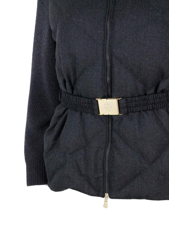 25FW 일레븐티 수트 자켓 L80GBTH08 TES0L130 168 Carbon - ELEVENTY