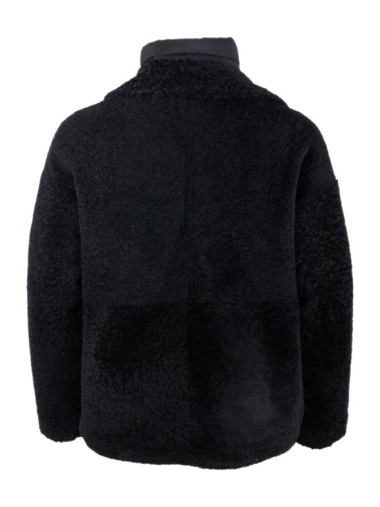 25FW 무레르 수트 자켓 CHER MRS U0001 Black - MOORER