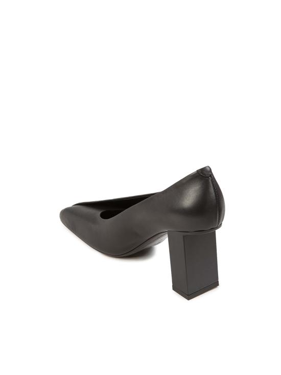 25FW 빅마티 슈즈 M1H4456DH08F020101 Black - VIC MATIE