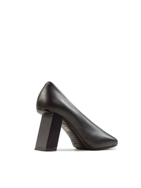 25FW 빅마티 슈즈 M1H4456DH08F020101 Black - VIC MATIE