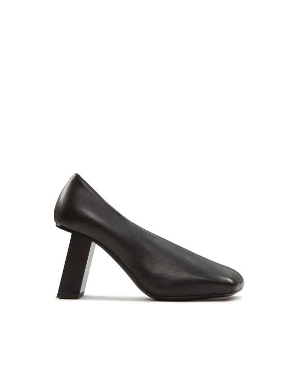 25FW 빅마티 슈즈 M1H4456DH08F020101 Black