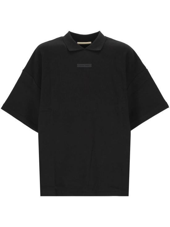 25FW 피어오브갓 숏팬츠 125SP254400F JET BLACK