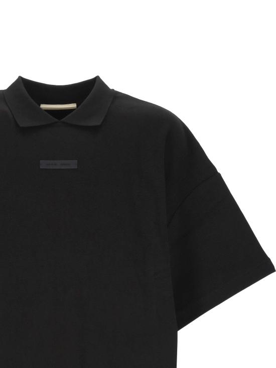 25FW 피어오브갓 숏팬츠 125SP254400F JET BLACK - FEAR OF GOD