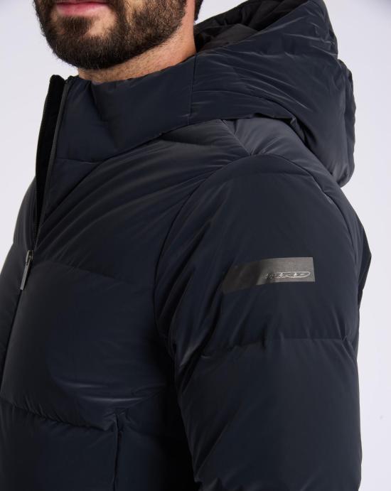 24FW 알알디 숏패딩 W25027 60 Blue - RRD