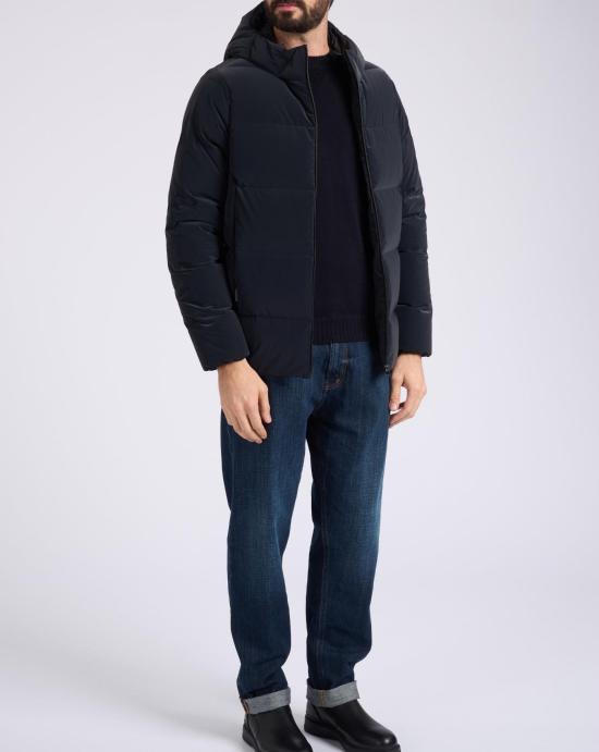 24FW 알알디 숏패딩 W25027 60 Blue - RRD