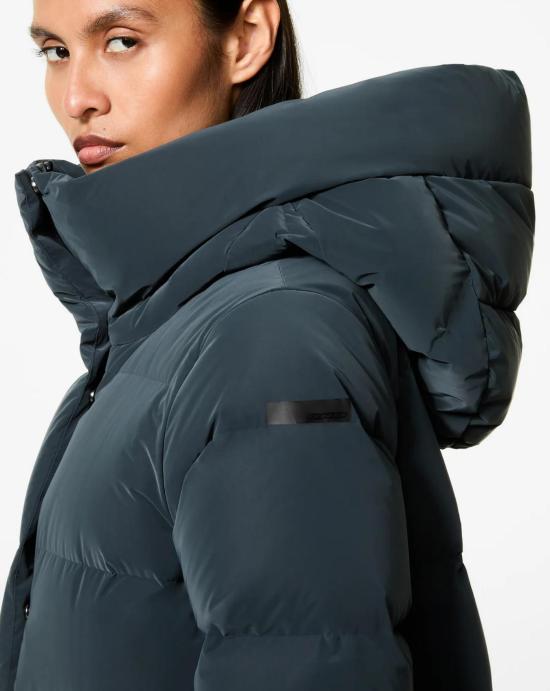 25FW 알알디 롱패딩 W25523 11 Grey - RRD