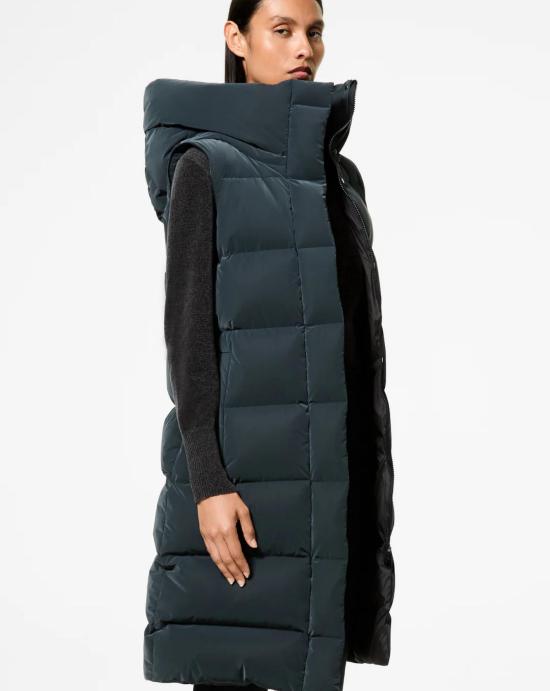 25FW 알알디 롱패딩 W25523 11 Grey - RRD