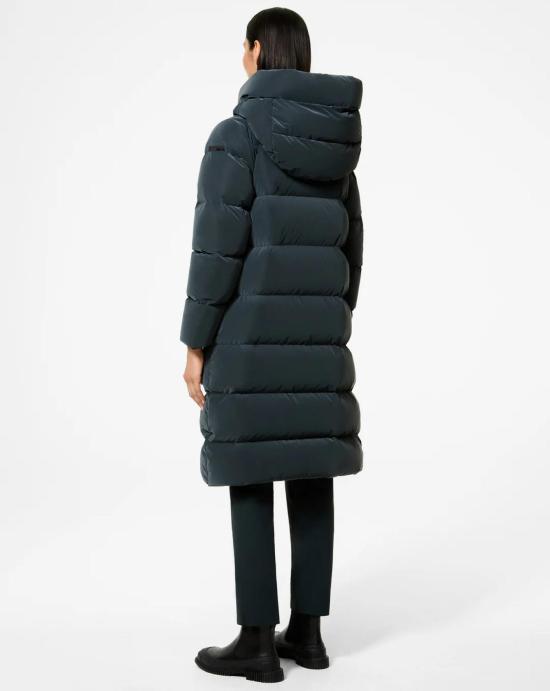 25FW 알알디 롱패딩 W25523 11 Grey - RRD