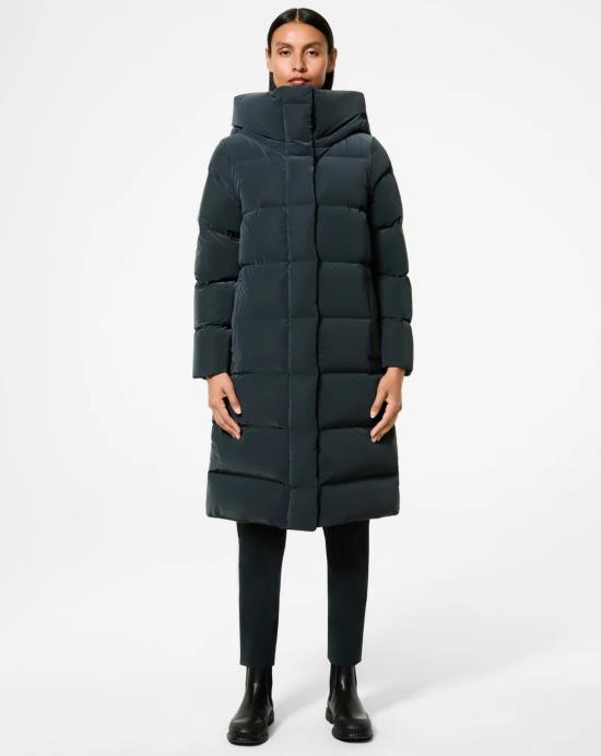 25FW 알알디 롱패딩 W25523 11 Grey - RRD