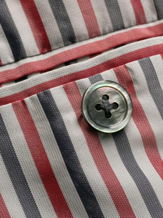 25FW 톰브라운 수트 자켓 MJO030A 06146415 Blue - THOM BROWNE