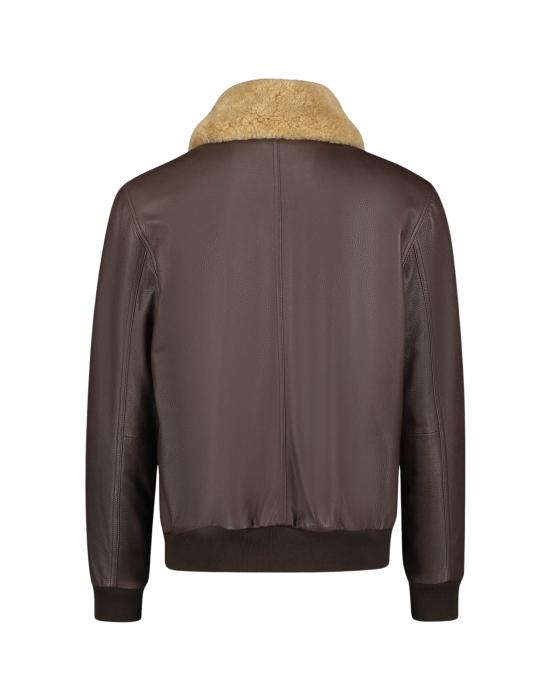 25FW AGF 가죽 자켓 196U72 327 - OTHER BRANDS