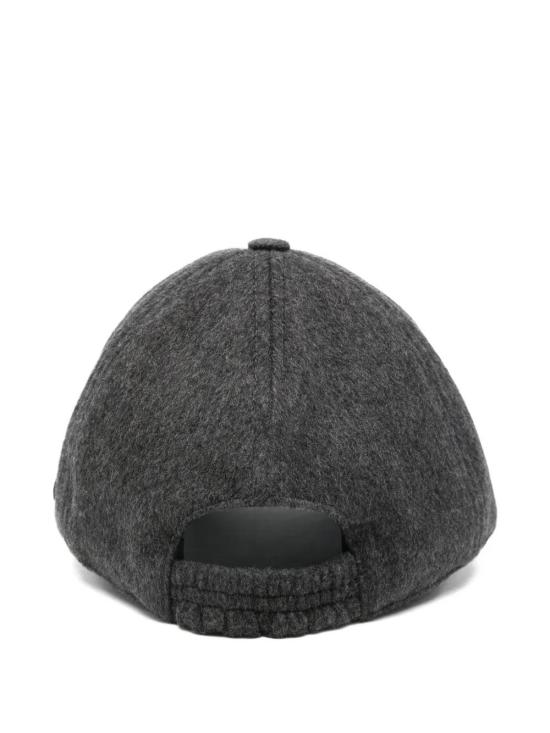 25FW 라르디니 볼캡 AAHAT59AA65301 950 - LARDINI