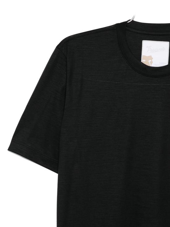 25FW 마르코 페스카롤로 반팔 티셔츠 JAMES52Y0411 - MARCO PESCAROLO