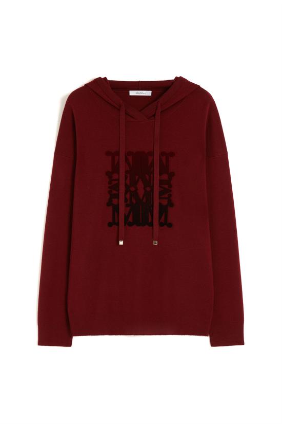 25FW 막스마라 스웨터 2521366222600 014 LAMPONE