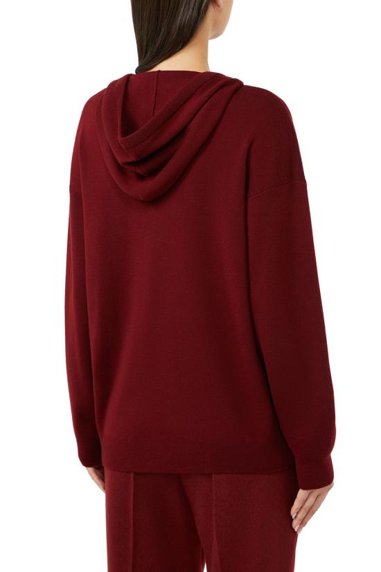 25FW 막스마라 스웨터 2521366222600 014 LAMPONE - MAX MARA