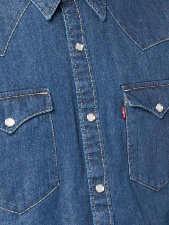 25FW 리바이스 셔츠 85744 0041 - LEVI'S