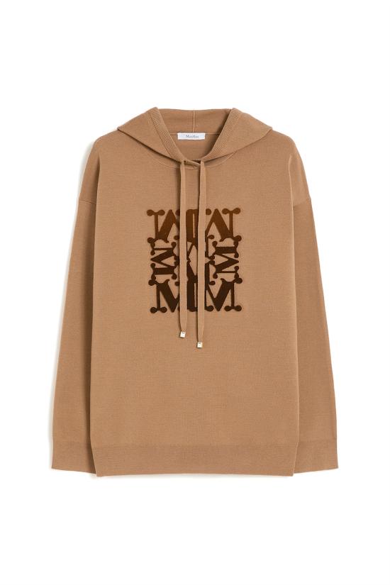 25FW 막스마라 가디건 2521366222600 013 Camel