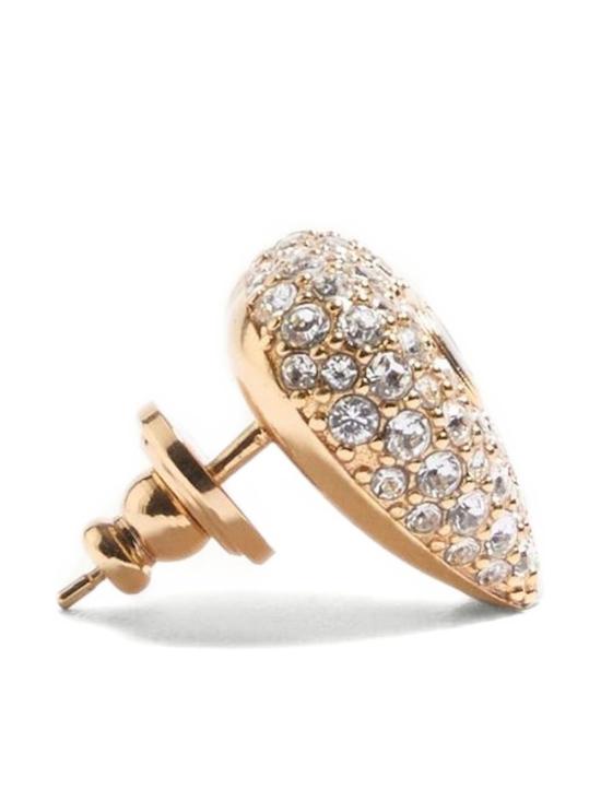 25FW 발렌티노 가라바니 이어링 7W0J0BA6 VTIRG5 Golden - VALENTINO GARAVANI