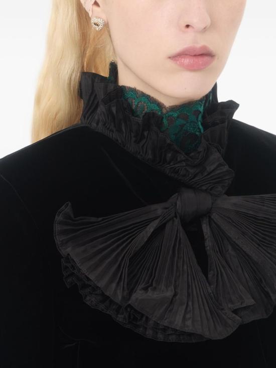 25FW 발렌티노 가라바니 이어링 7W0J0BA6 VTIRG5 Golden - VALENTINO GARAVANI