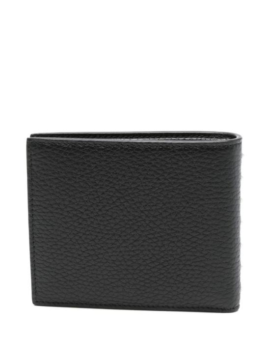 25FW 발렌티노 가라바니 남성지갑 7Y0P0AQ3 PDX0NO Black - VALENTINO GARAVANI