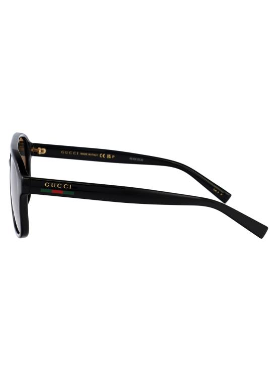 26SS 구찌 선글라스 GG1856S 005 black - GUCCI