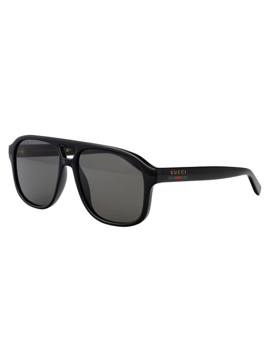 26SS 구찌 선글라스 GG1856S 005 black - GUCCI