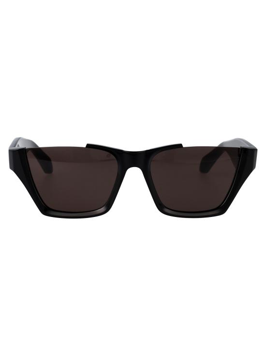 26SS 알라이아 선글라스 AA0081S 001 black