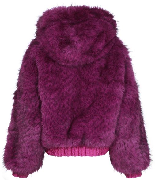 25FW 골드버그 수트 자켓 GB00614254 5643 Purple - GOLDBERGH