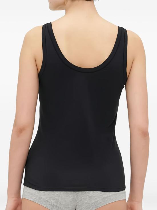 25FW 랄프 로렌 폴로 티셔츠 4P0488 004 Onyx - RALPH LAUREN