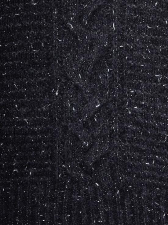 25FW 막스마라 스튜디오 스웨터 2526366112600 CRASSO005 - MAX MARA STUDIO