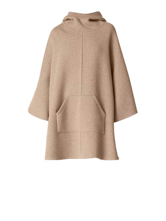 25FW 보테가베네타 코트 843523 V33N09713 Beige