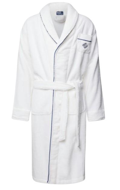 25FW 랄프 로렌 4P0005 192 White