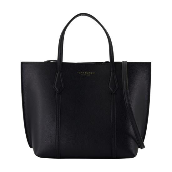 26SS 토리버치 토트백 174234 001 black