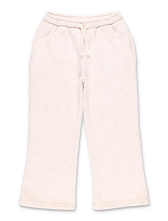 25FW [키즈] 봉쁘앙 트레이닝 웨어 W05GPAK00001 125B Rosa