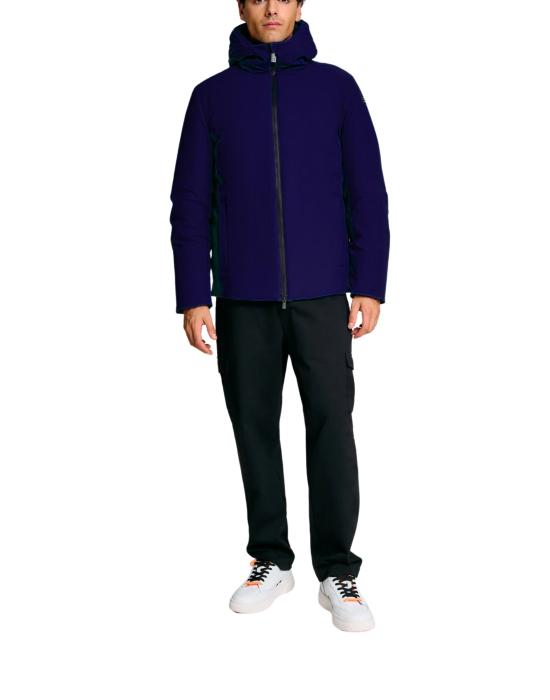 25FW 선스 자켓 GBS53014U V3 - SUNS